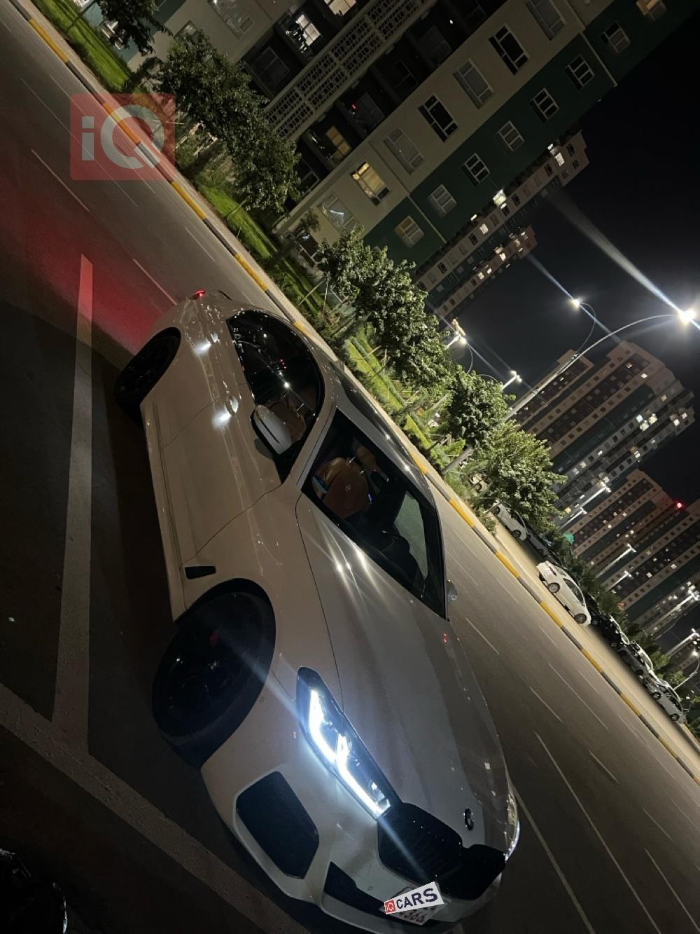 بي ام دبليو الفئة 5